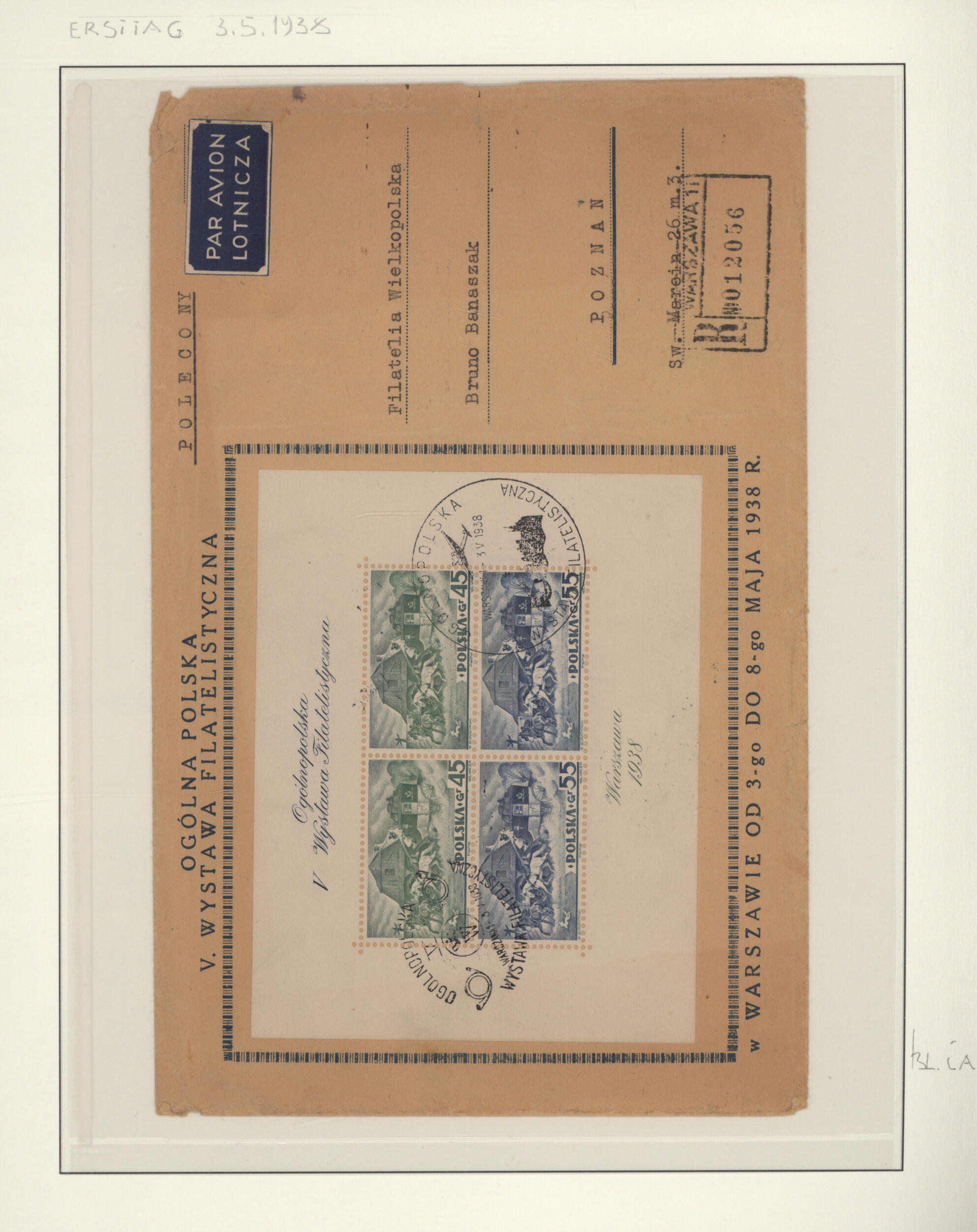 Image 31 for lot number 9765 for Christoph Gärtner 63rd Auction