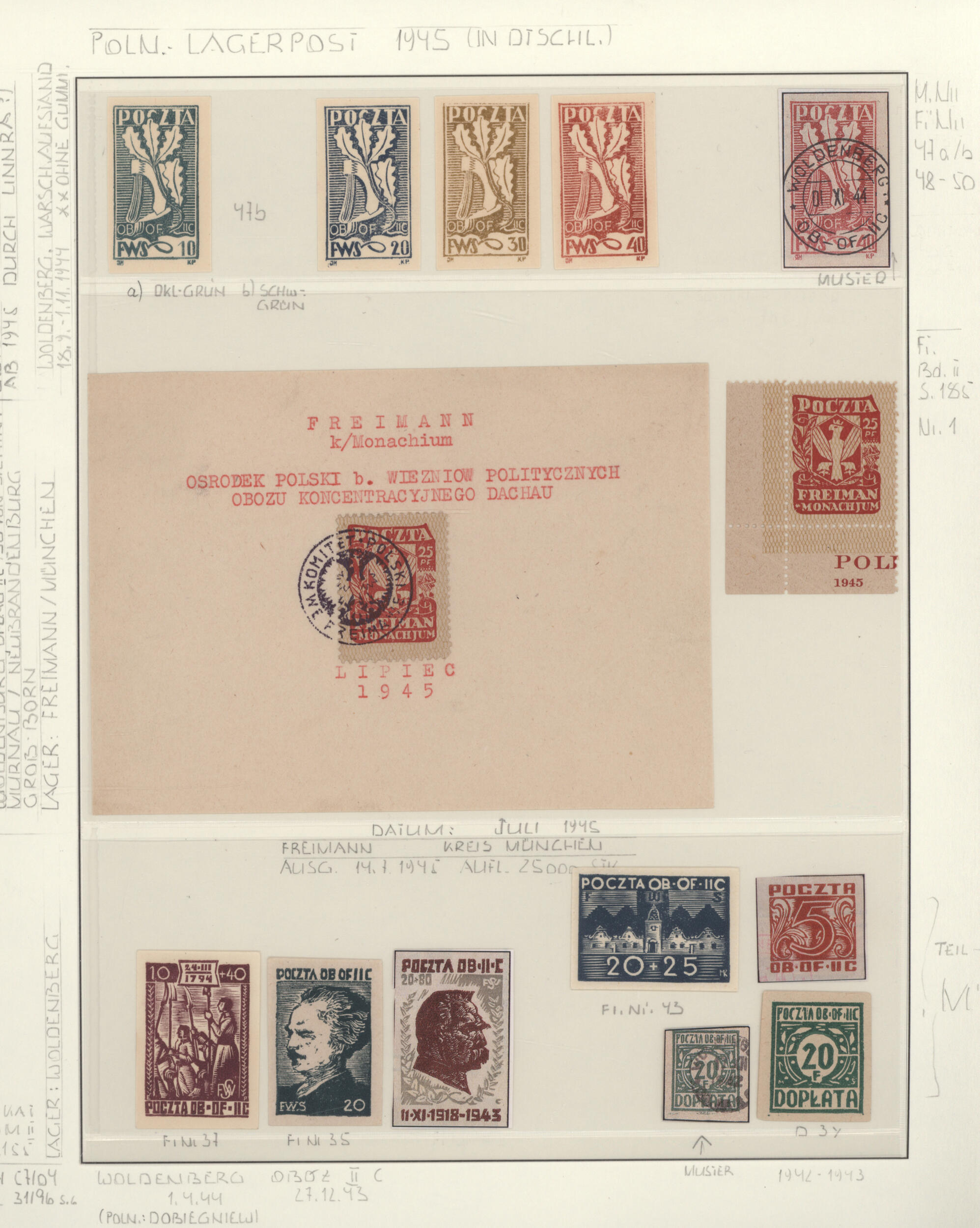 Image 33 for lot number 9765 for Christoph Gärtner 63rd Auction