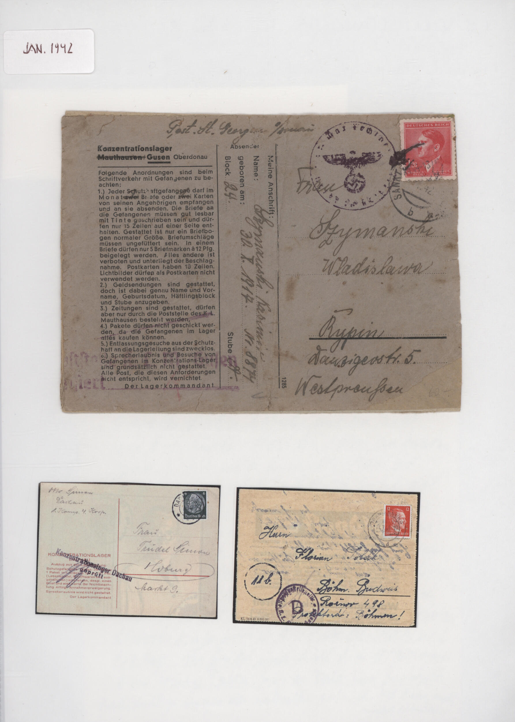Image 37 for lot number 9765 for Christoph Gärtner 63rd Auction