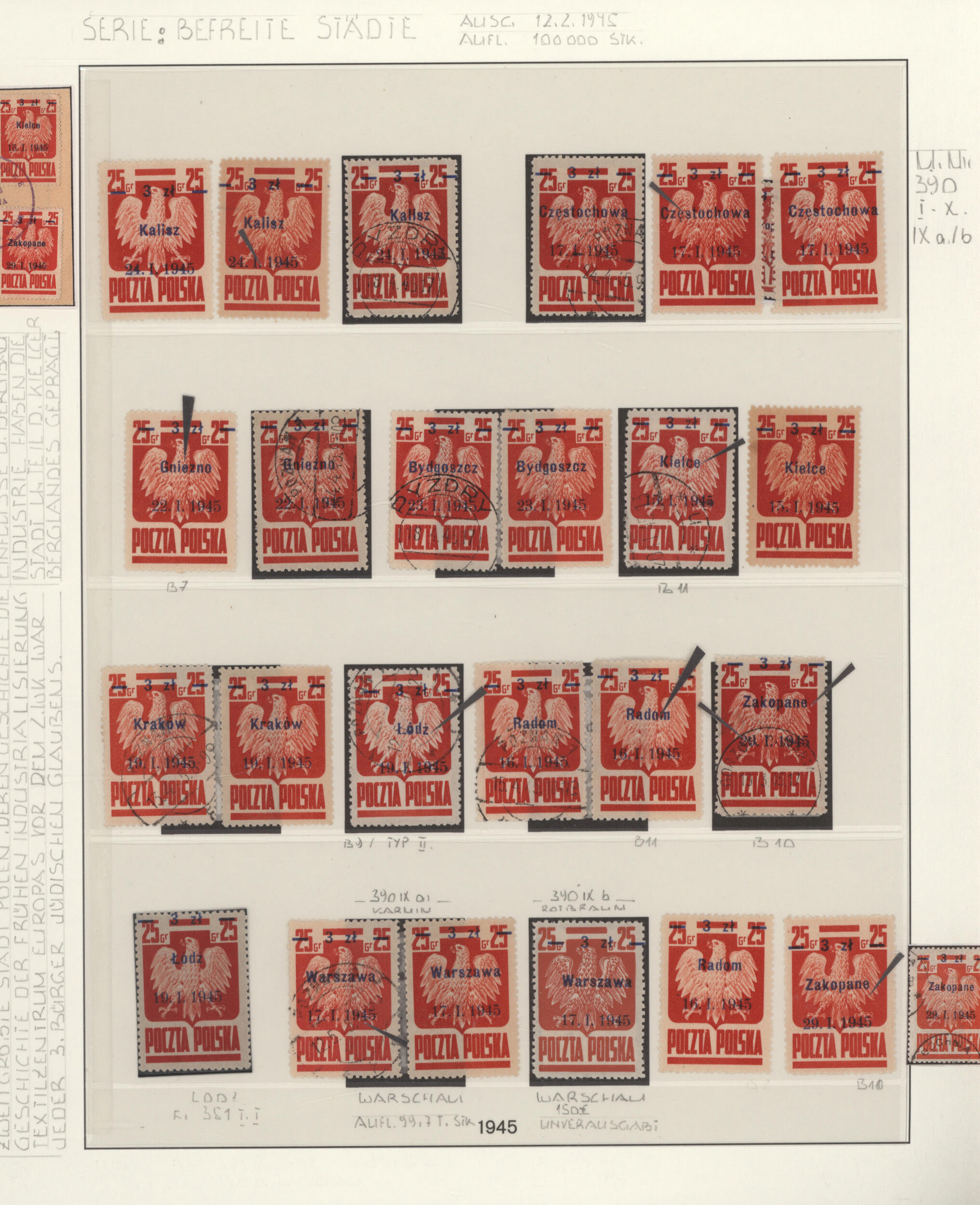 Image 39 for lot number 9765 for Christoph Gärtner 63rd Auction