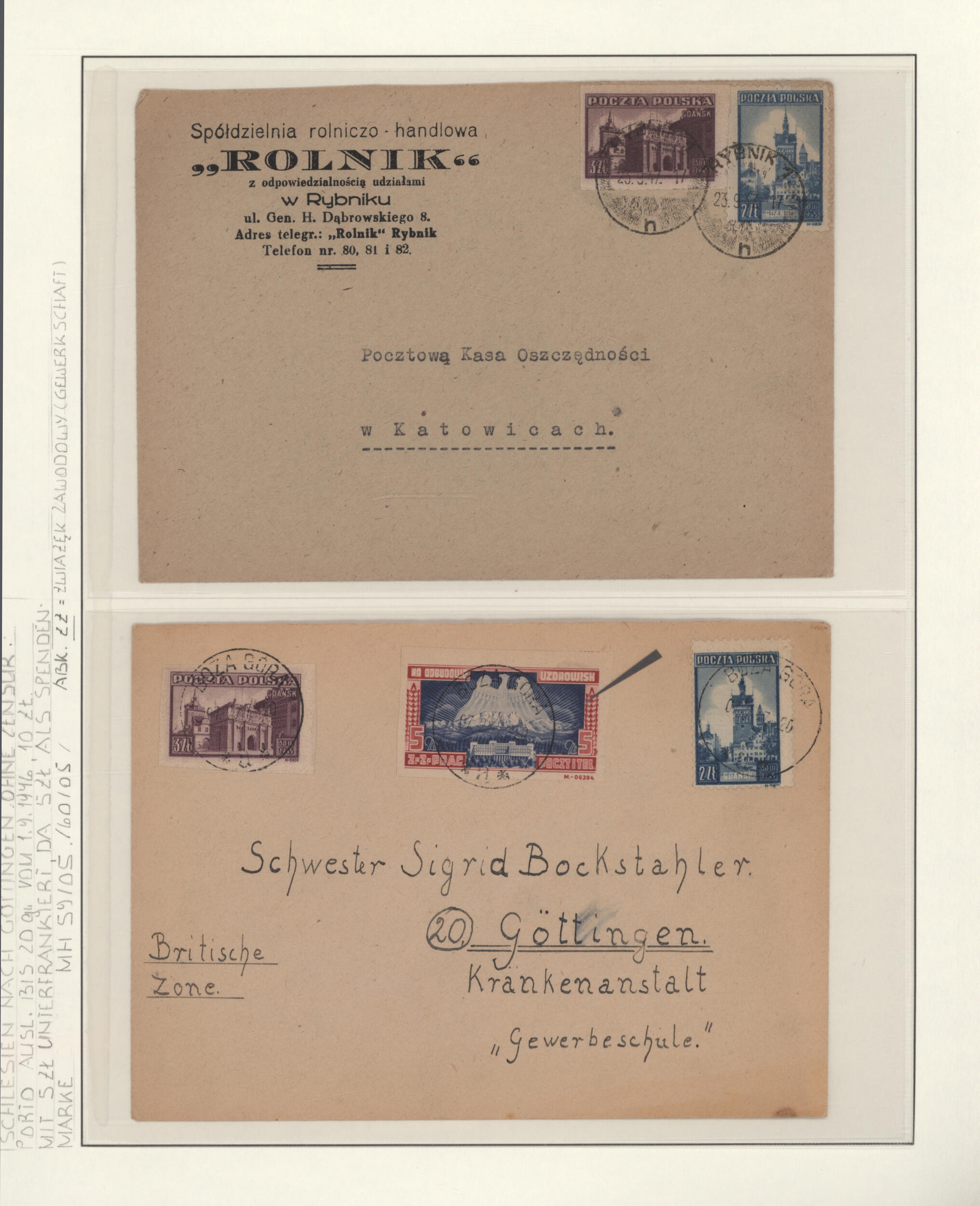 Image 41 for lot number 9765 for Christoph Gärtner 63rd Auction