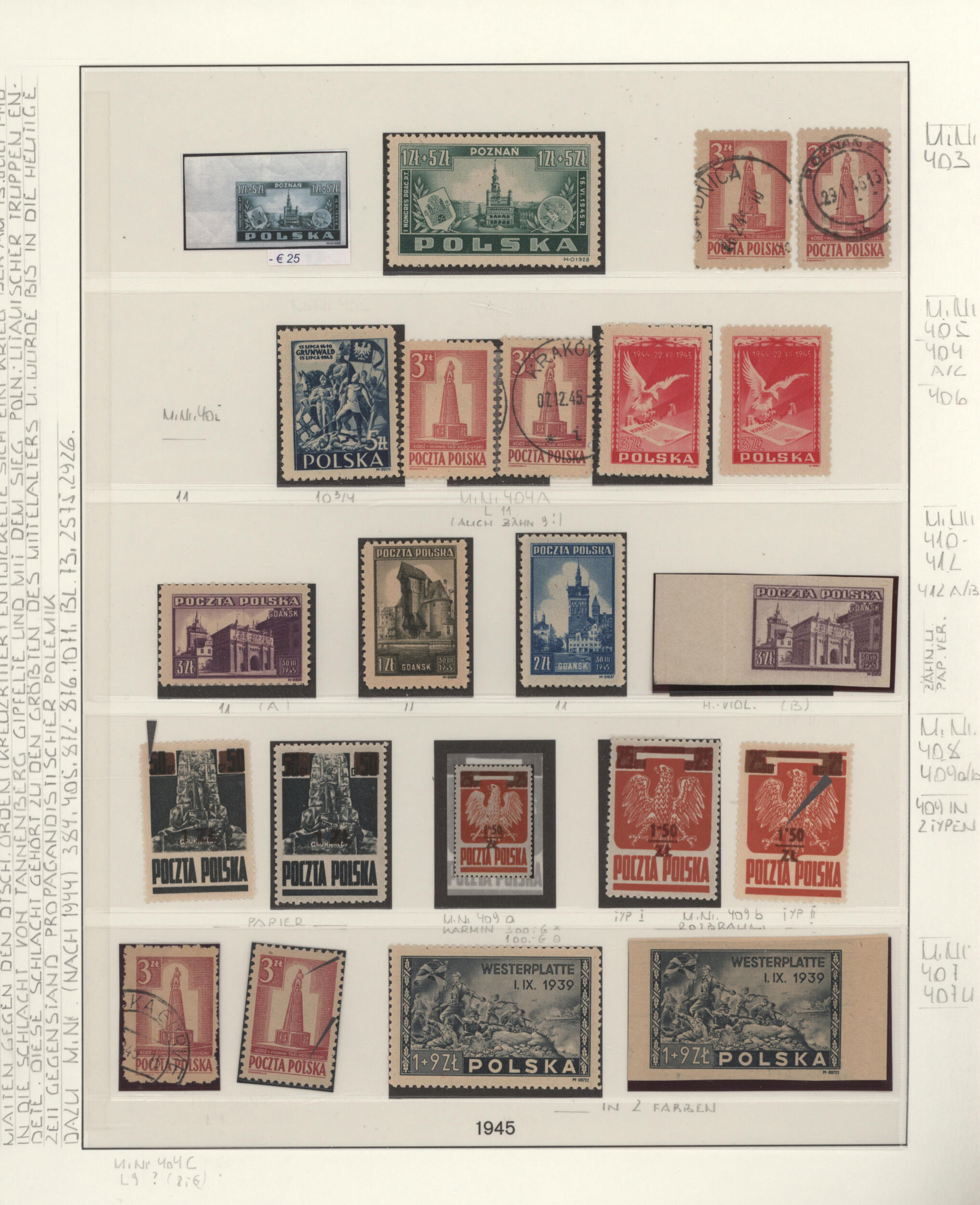 Image 42 for lot number 9765 for Christoph Gärtner 63rd Auction