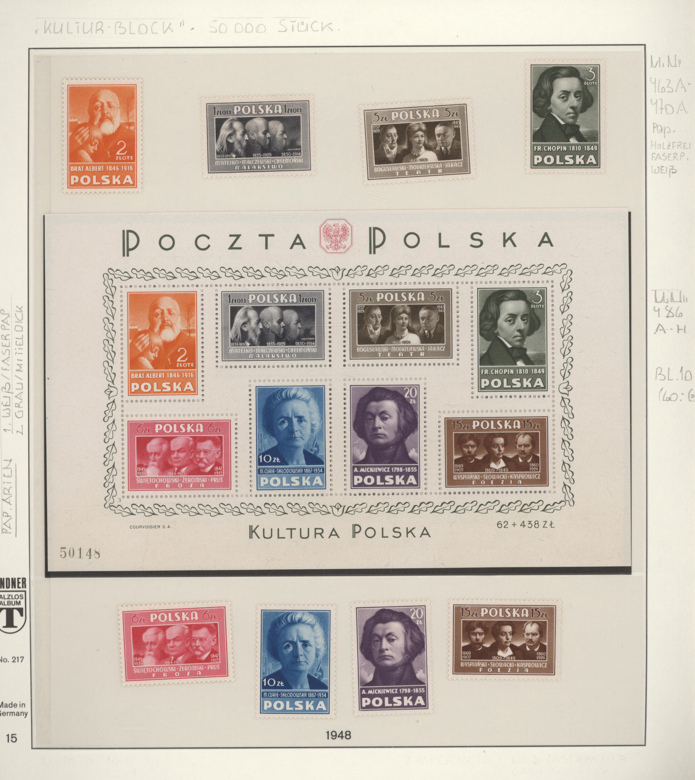 Image 45 for lot number 9765 for Christoph Gärtner 63rd Auction