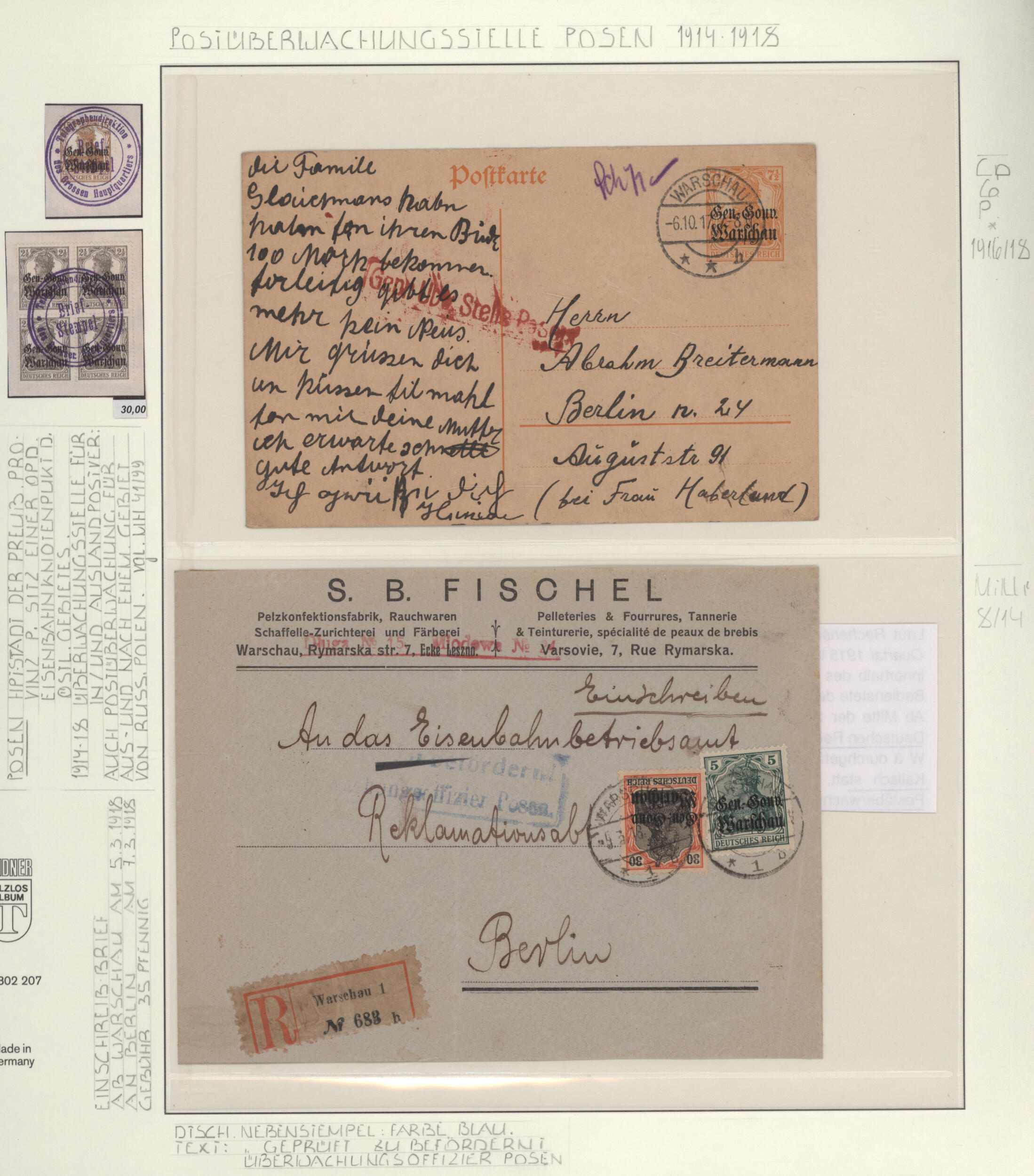 Image 2 for lot number 9765 for Christoph Gärtner 63rd Auction