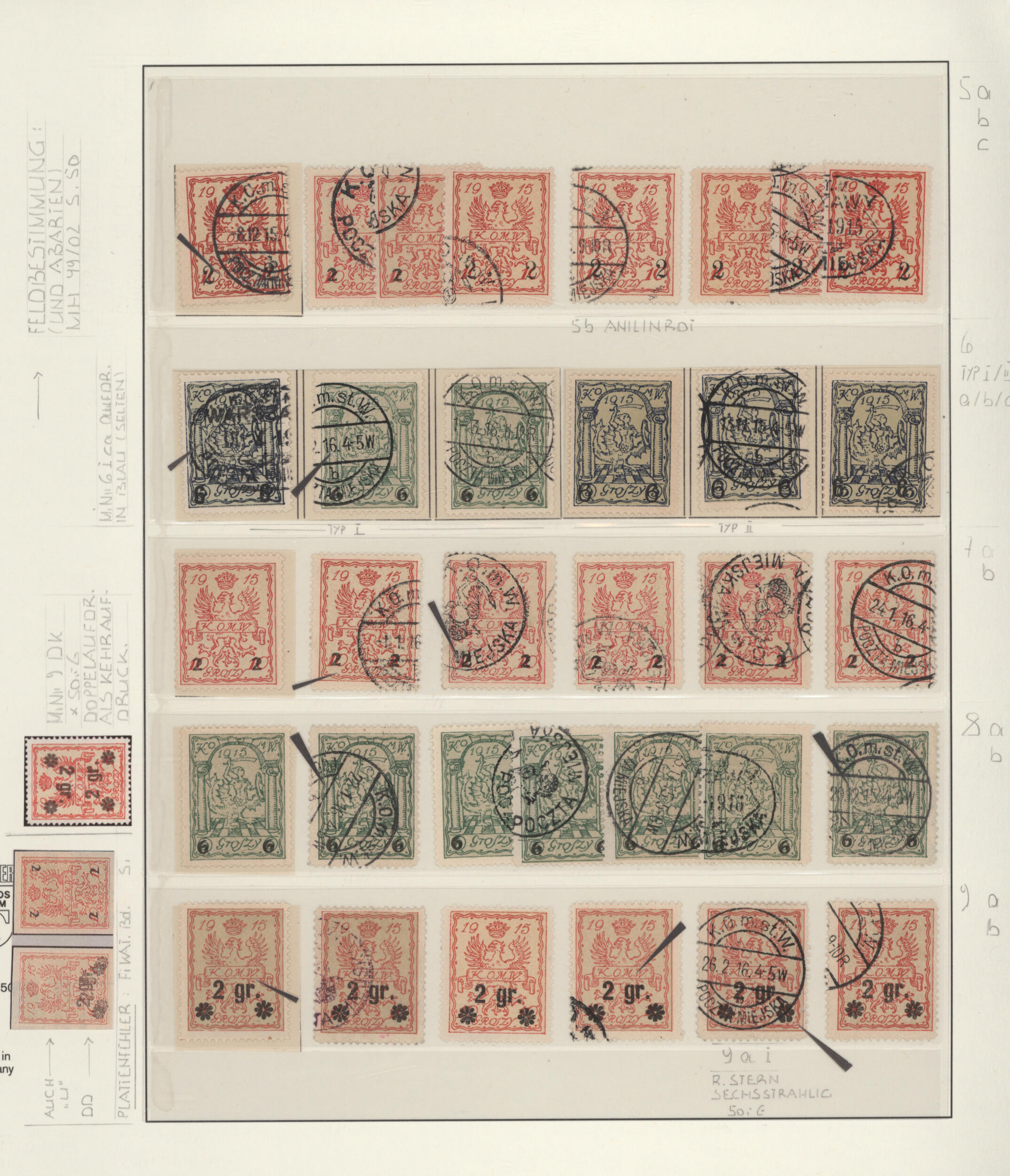 Image 5 for lot number 9765 for Christoph Gärtner 63rd Auction