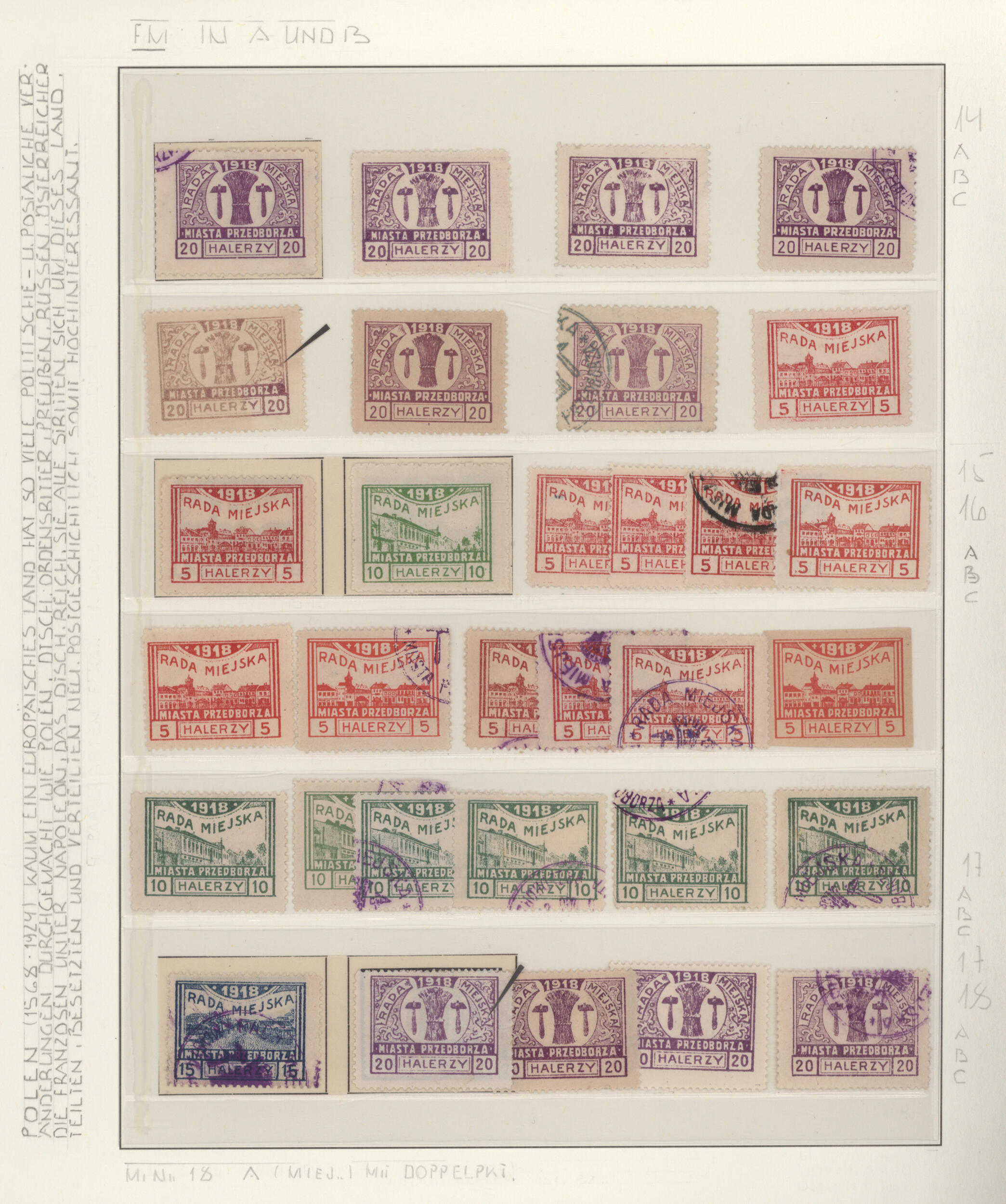Image 9 for lot number 9765 for Christoph Gärtner 63rd Auction