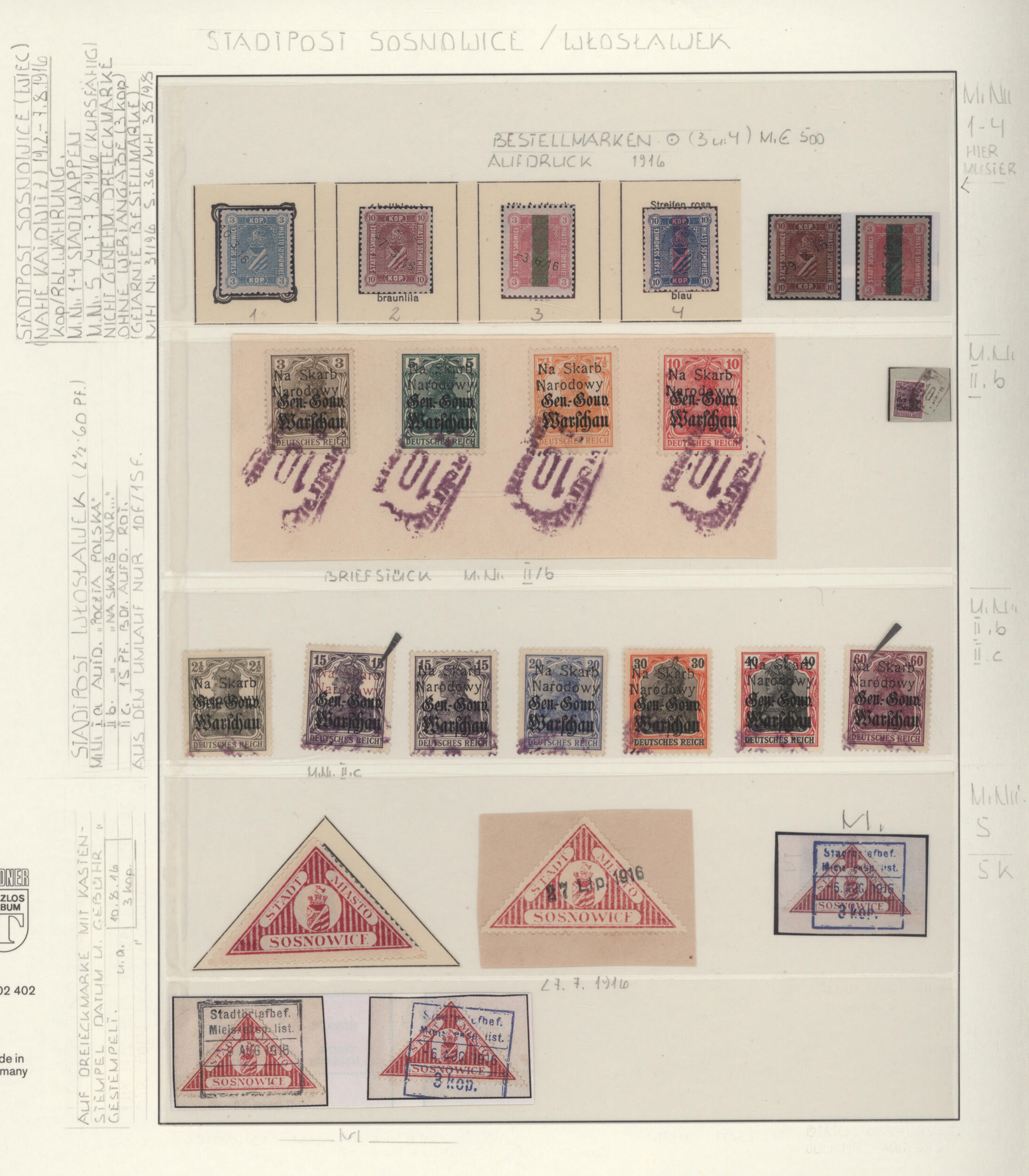 Image 11 for lot number 9765 for Christoph Gärtner 63rd Auction