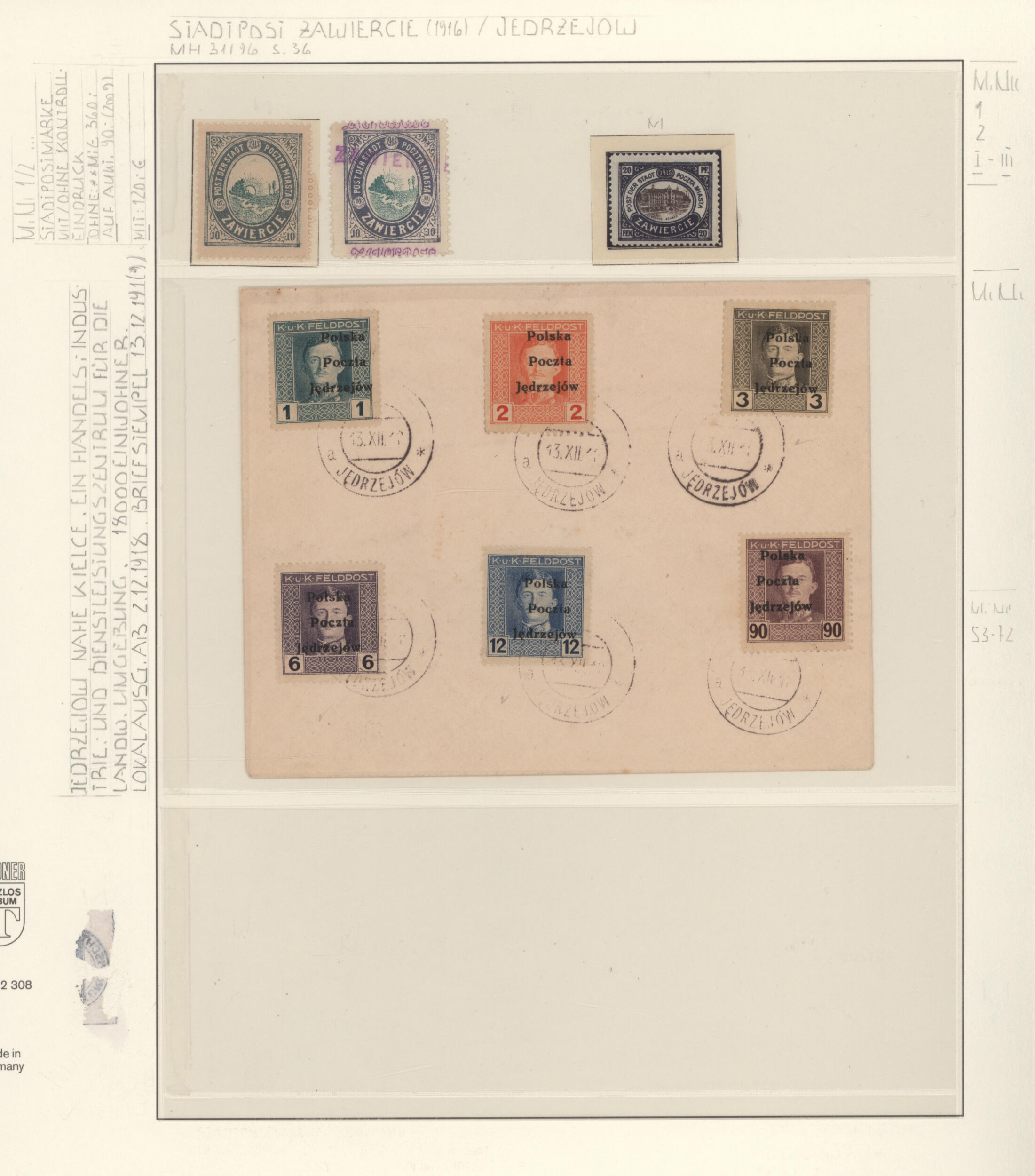 Image 12 for lot number 9765 for Christoph Gärtner 63rd Auction