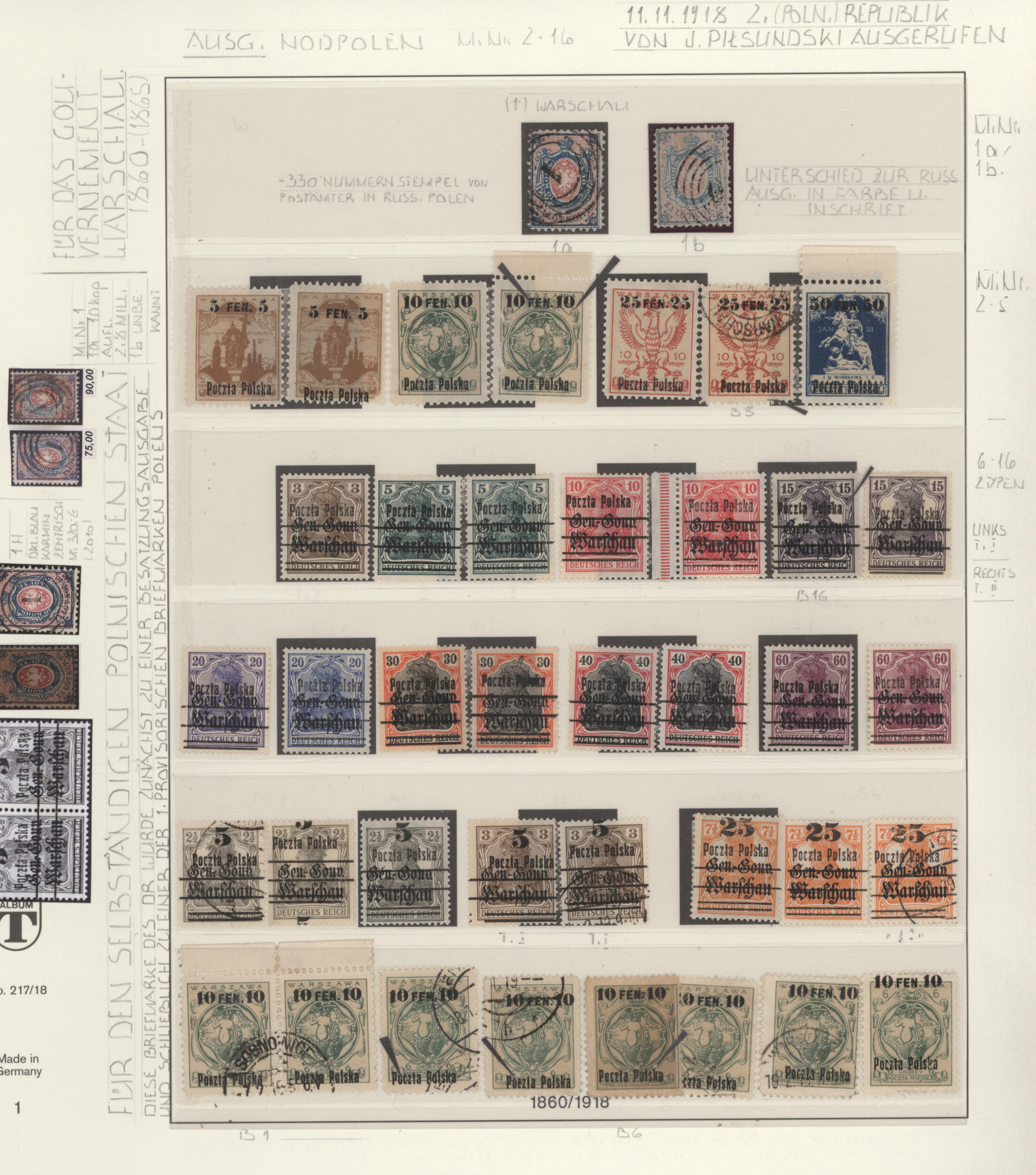 Image 14 for lot number 9765 for Christoph Gärtner 63rd Auction