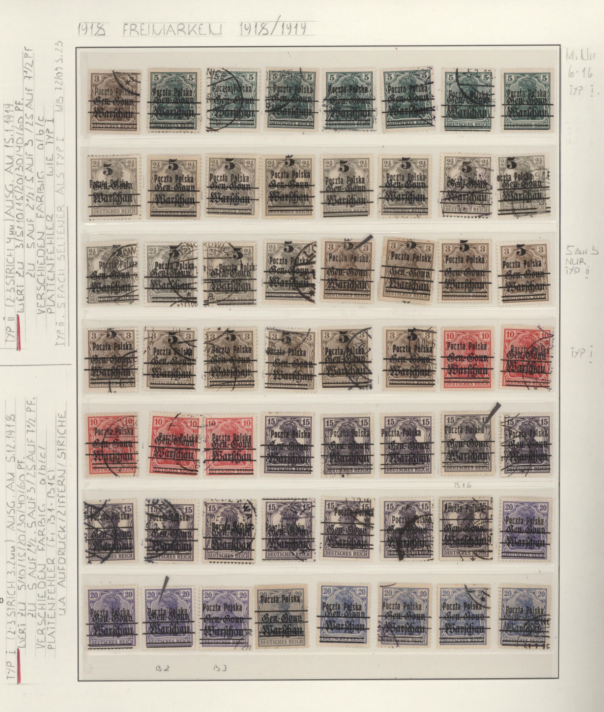 Image 15 for lot number 9765 for Christoph Gärtner 63rd Auction