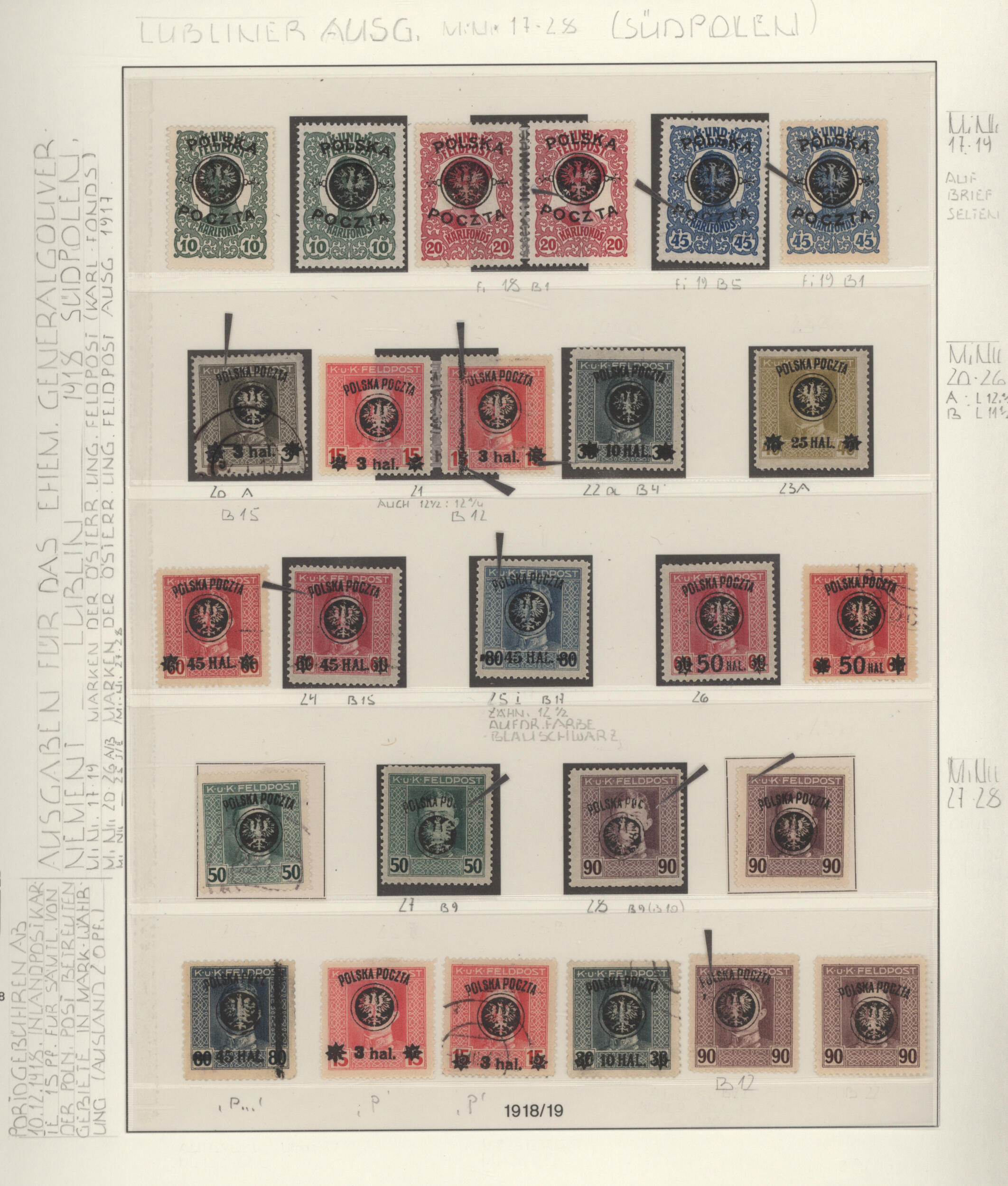 Image 16 for lot number 9765 for Christoph Gärtner 63rd Auction