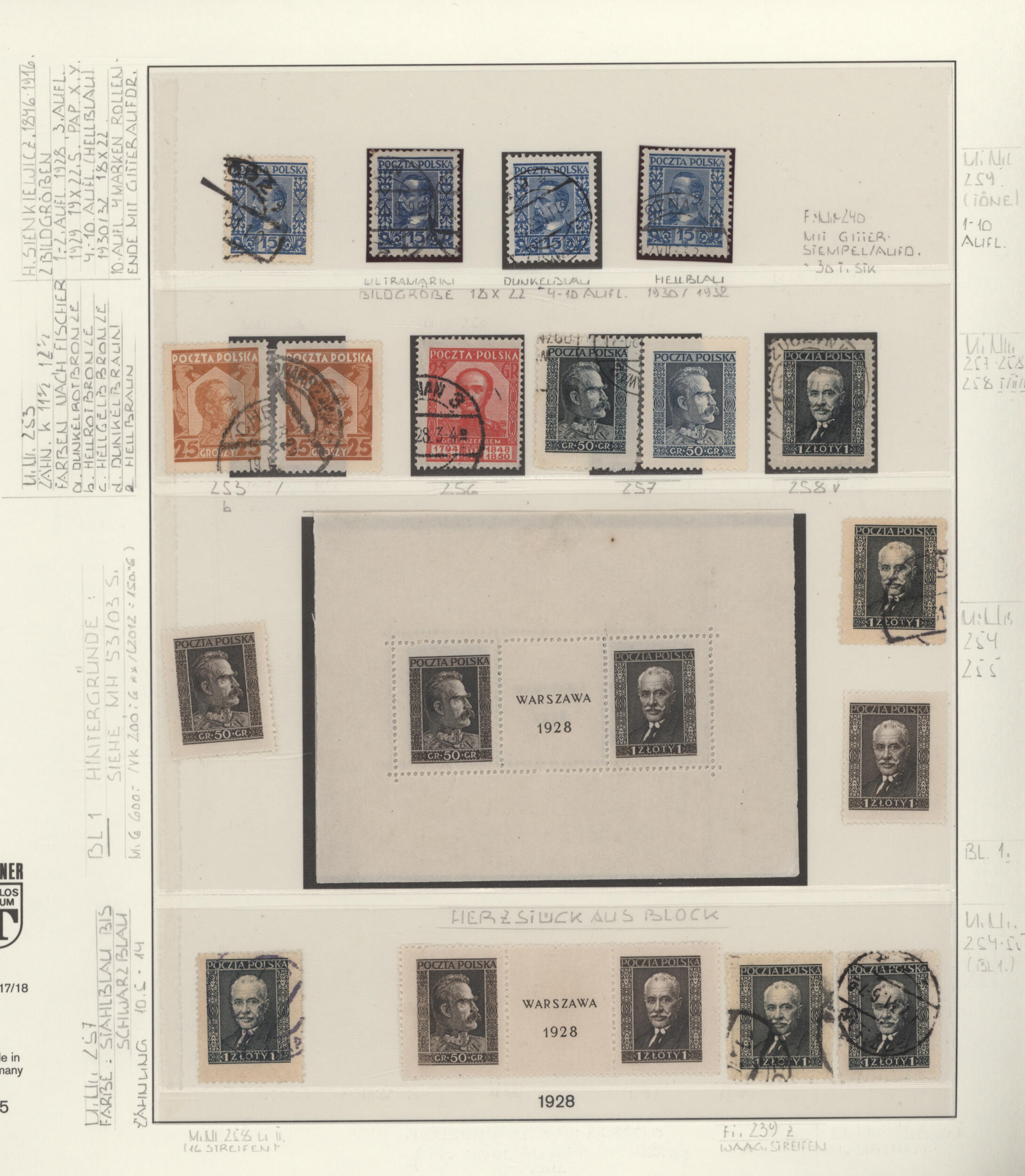 Image 20 for lot number 9765 for Christoph Gärtner 63rd Auction