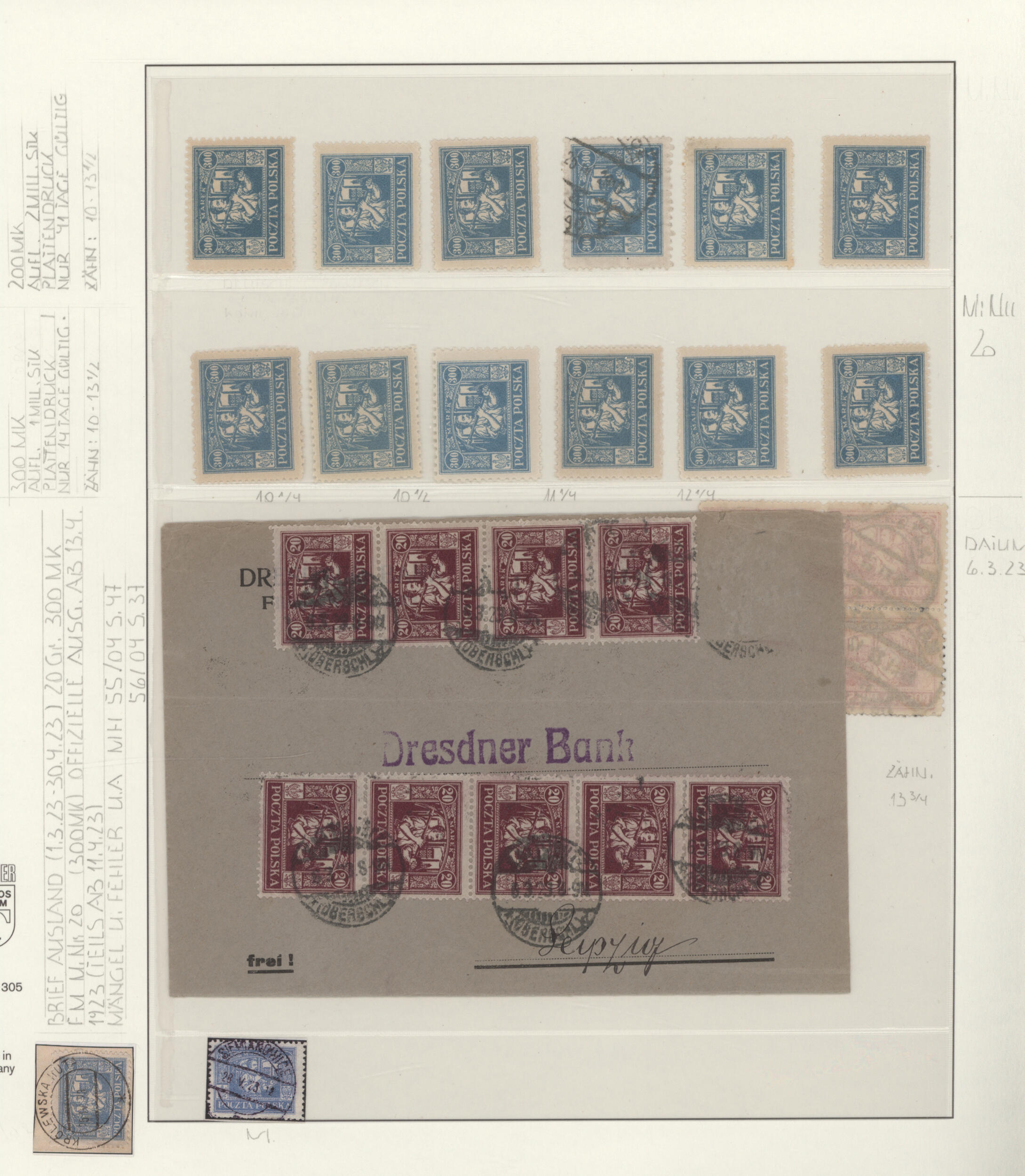 Image 23 for lot number 9765 for Christoph Gärtner 63rd Auction