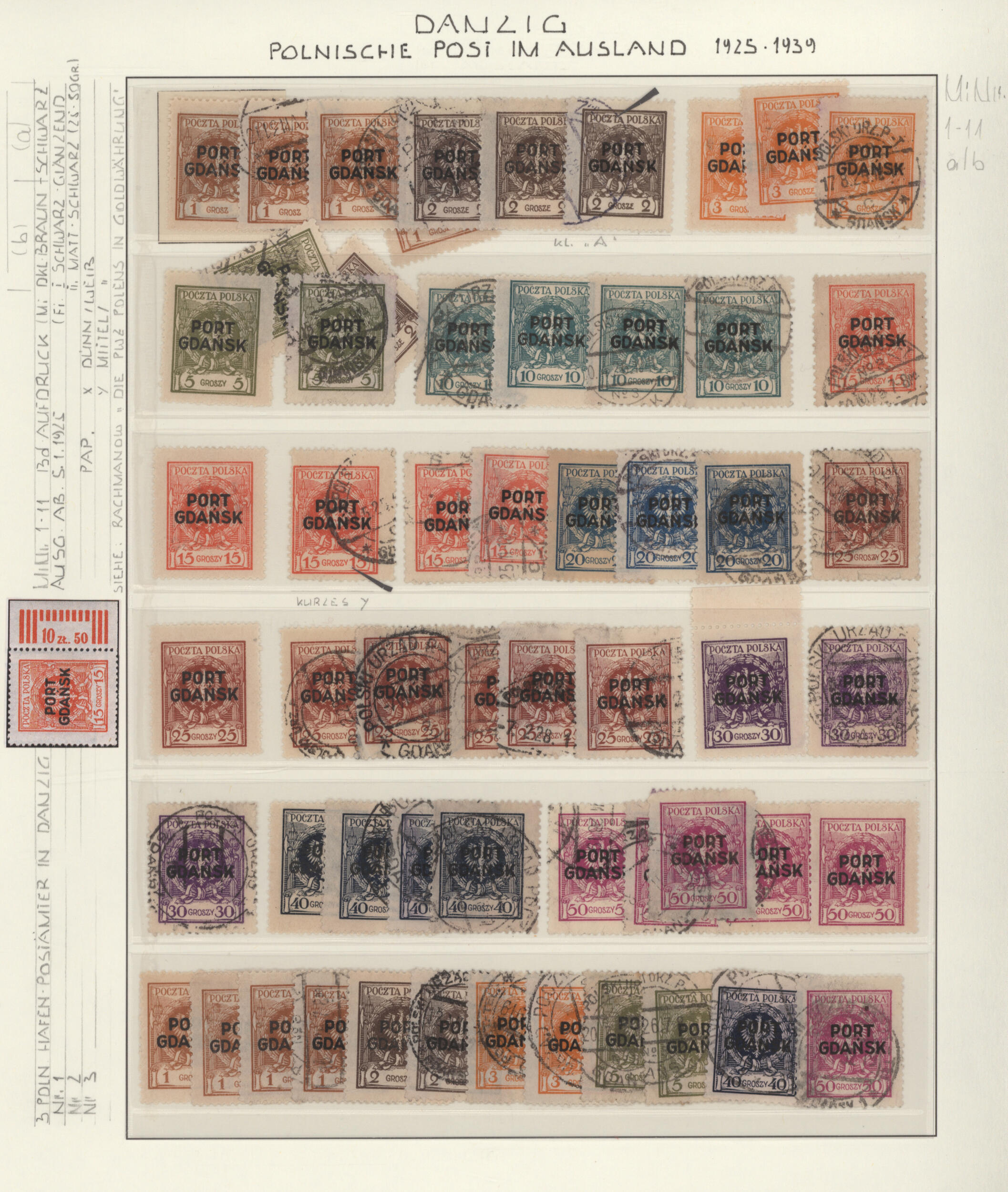 Image 24 for lot number 9765 for Christoph Gärtner 63rd Auction