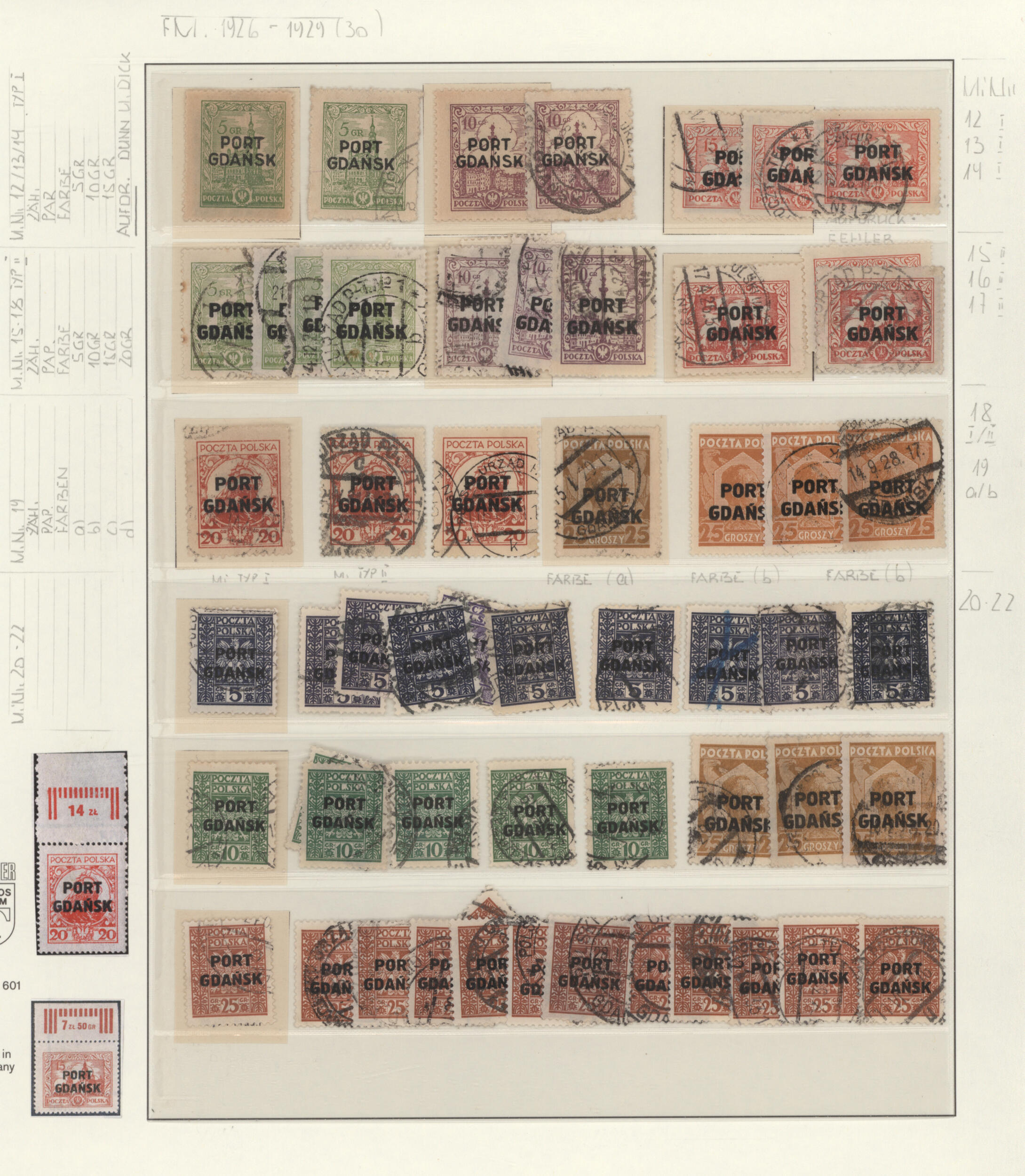 Image 25 for lot number 9765 for Christoph Gärtner 63rd Auction