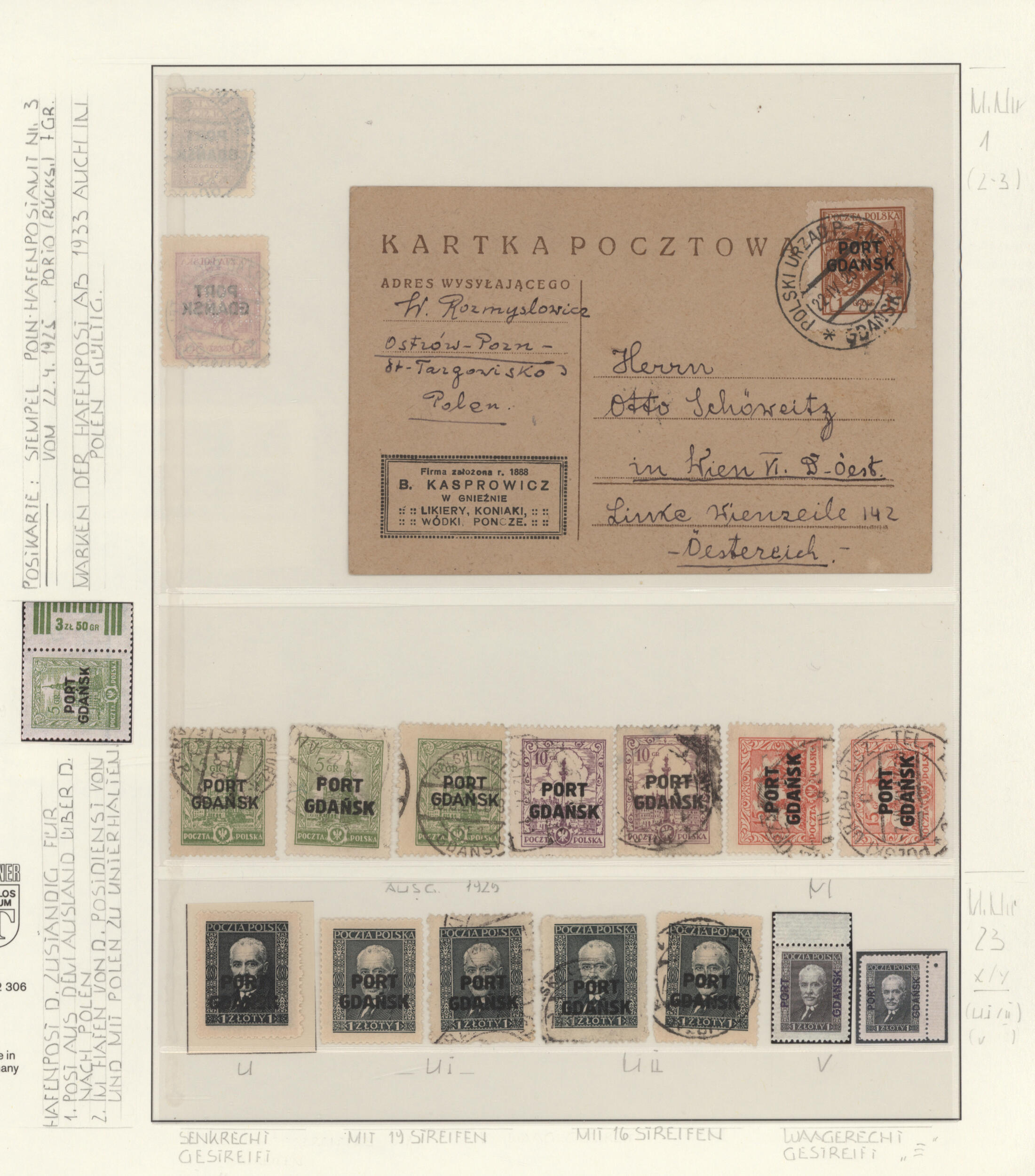 Image 26 for lot number 9765 for Christoph Gärtner 63rd Auction