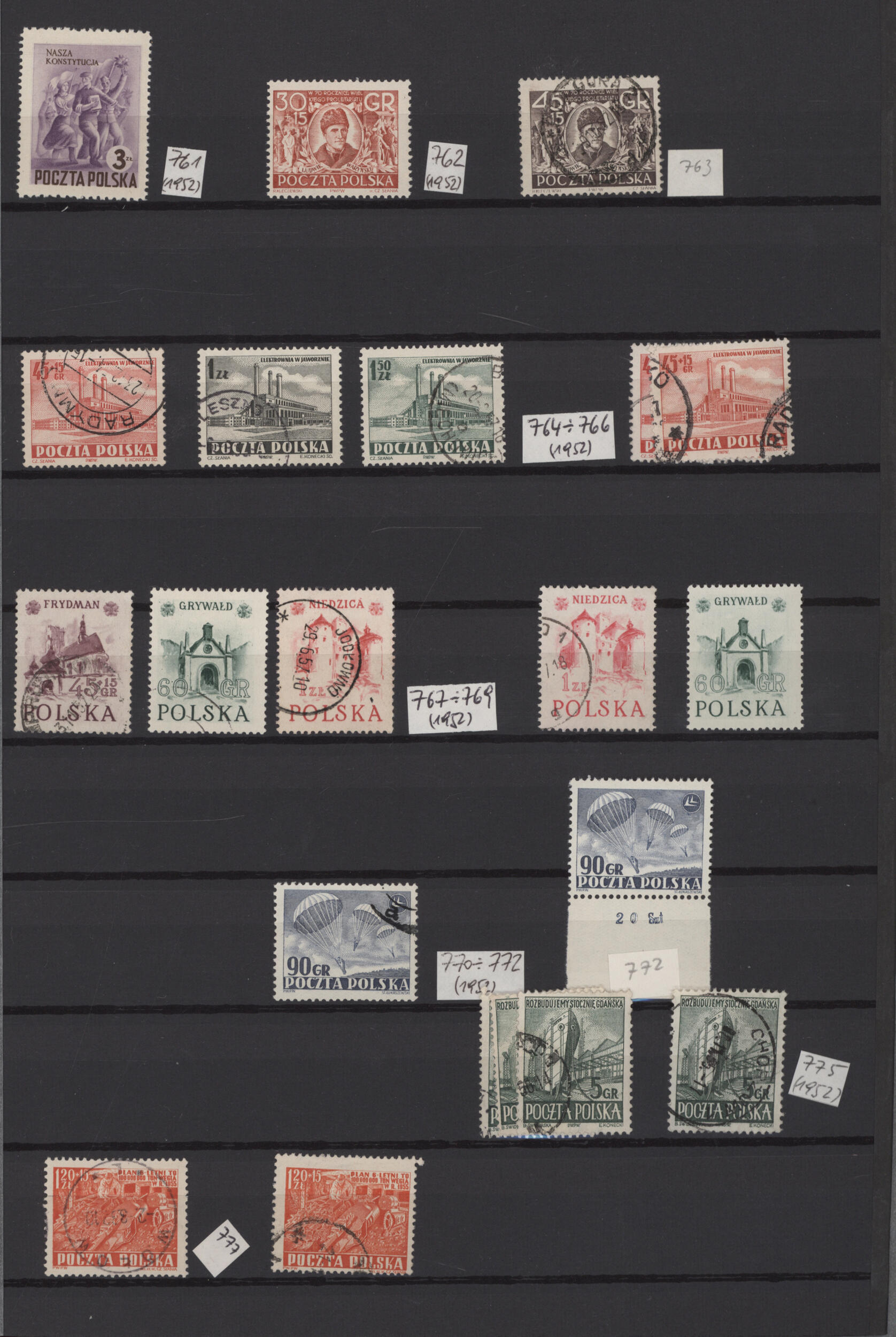 Image 2 for lot number 9767 for Christoph Gärtner 63rd Auction