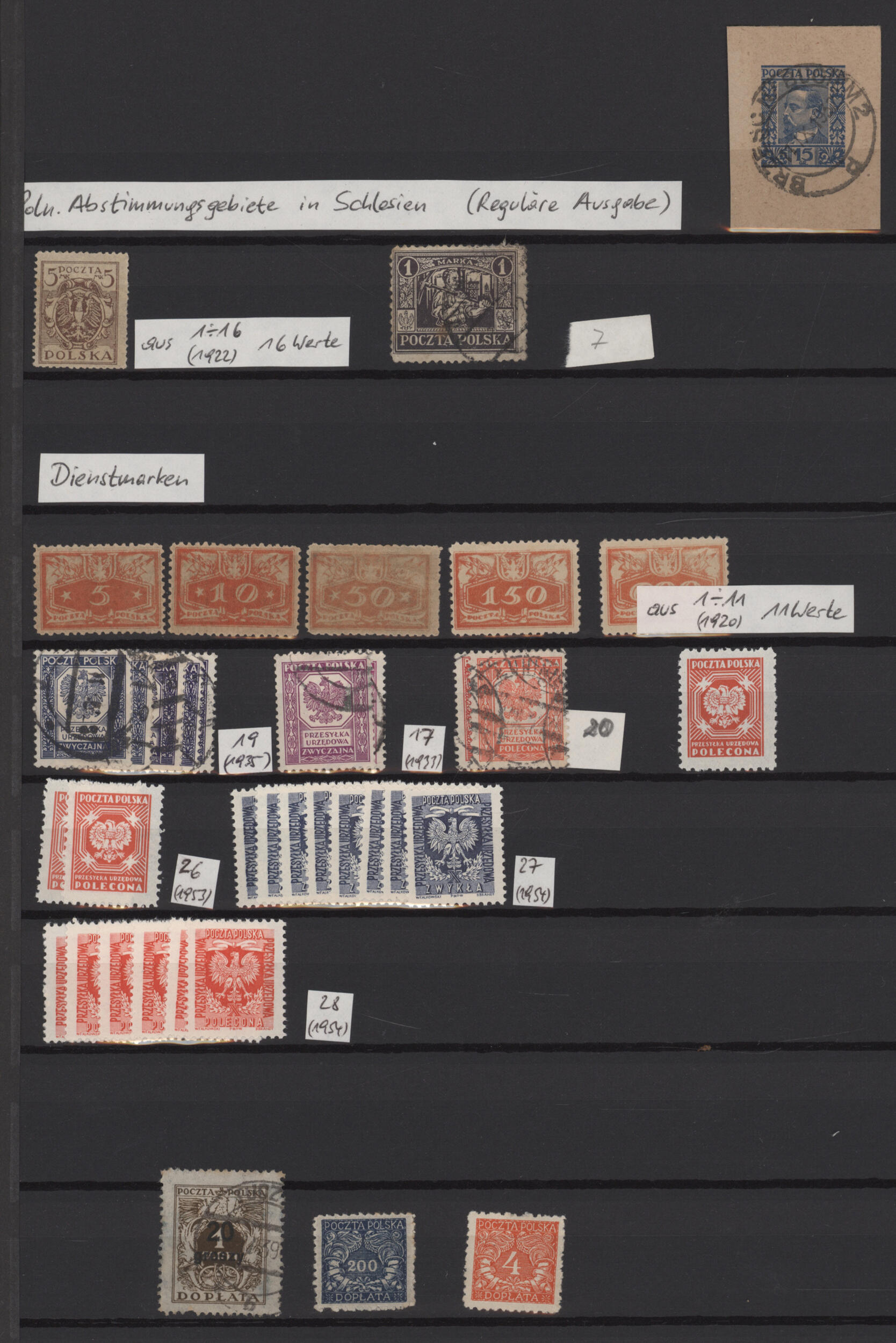 Image 3 for lot number 9767 for Christoph Gärtner 63rd Auction