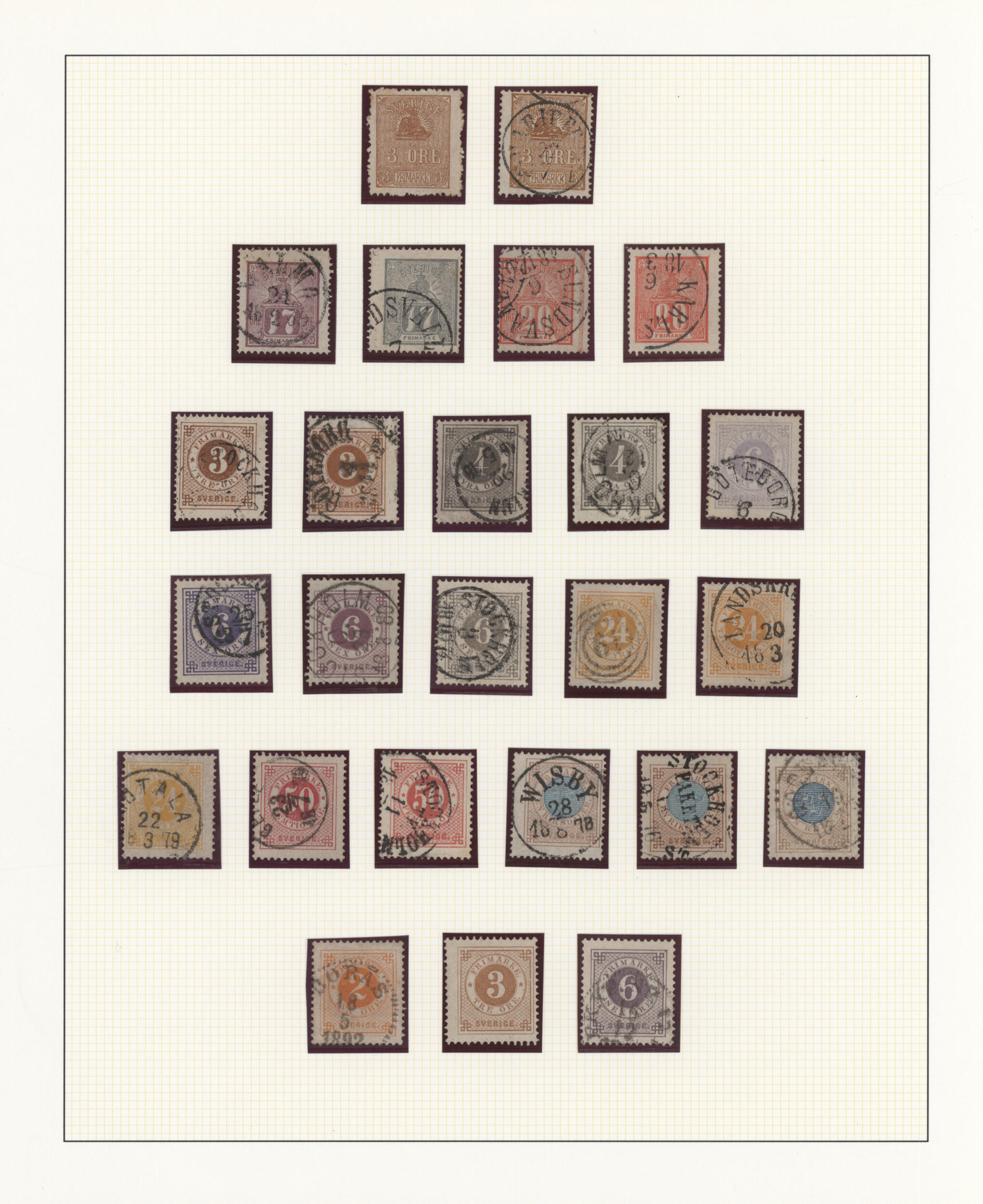 Image 1 for lot number 9860 for Christoph Gärtner 63rd Auction