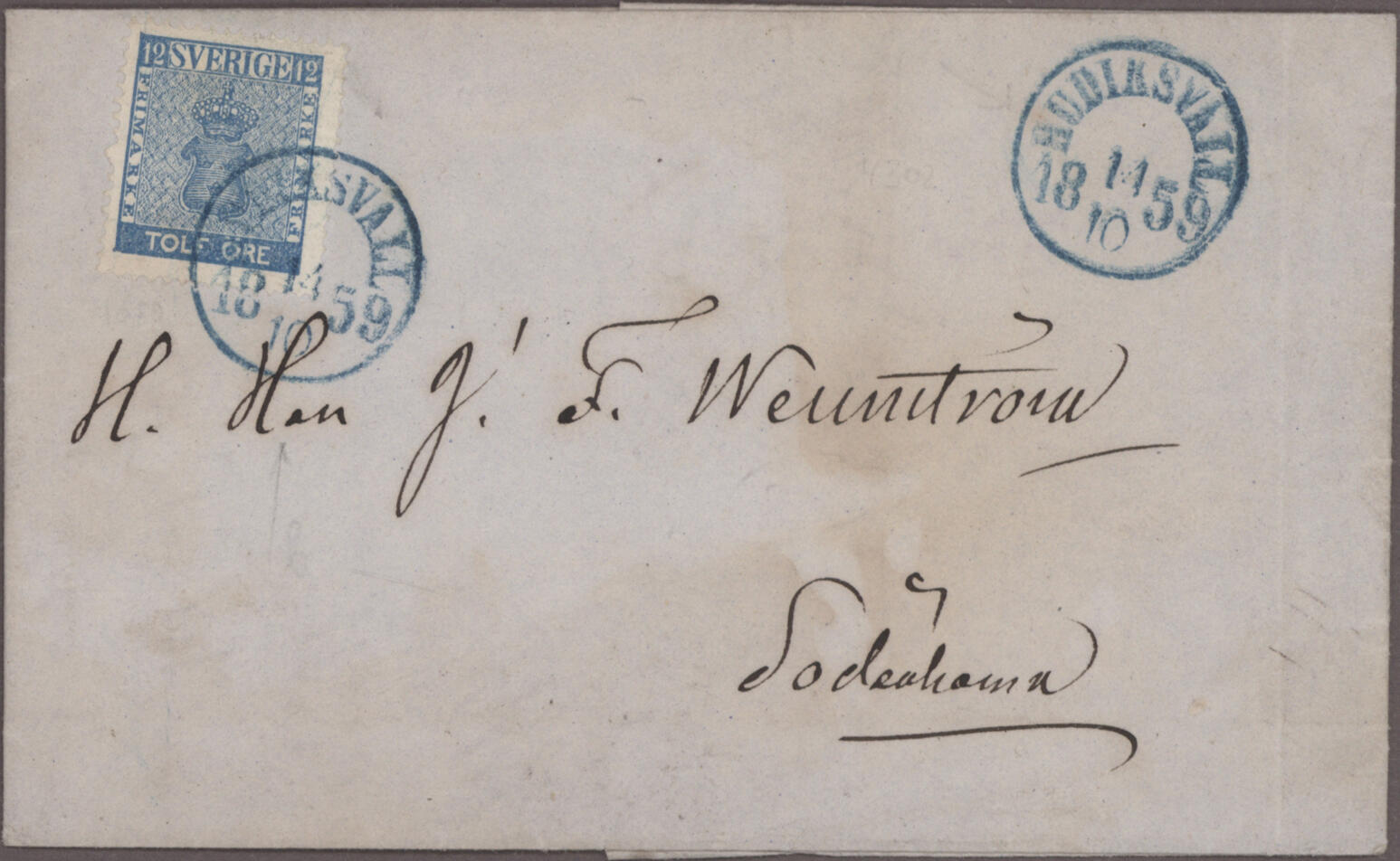 Image 2 for lot number 9862 for Christoph Gärtner 63rd Auction
