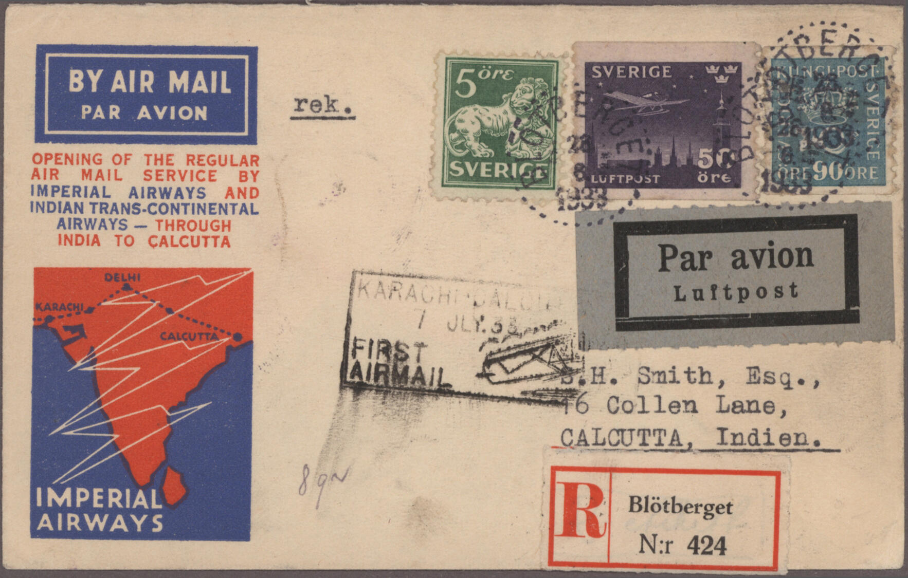 Image 8 for lot number 9862 for Christoph Gärtner 63rd Auction