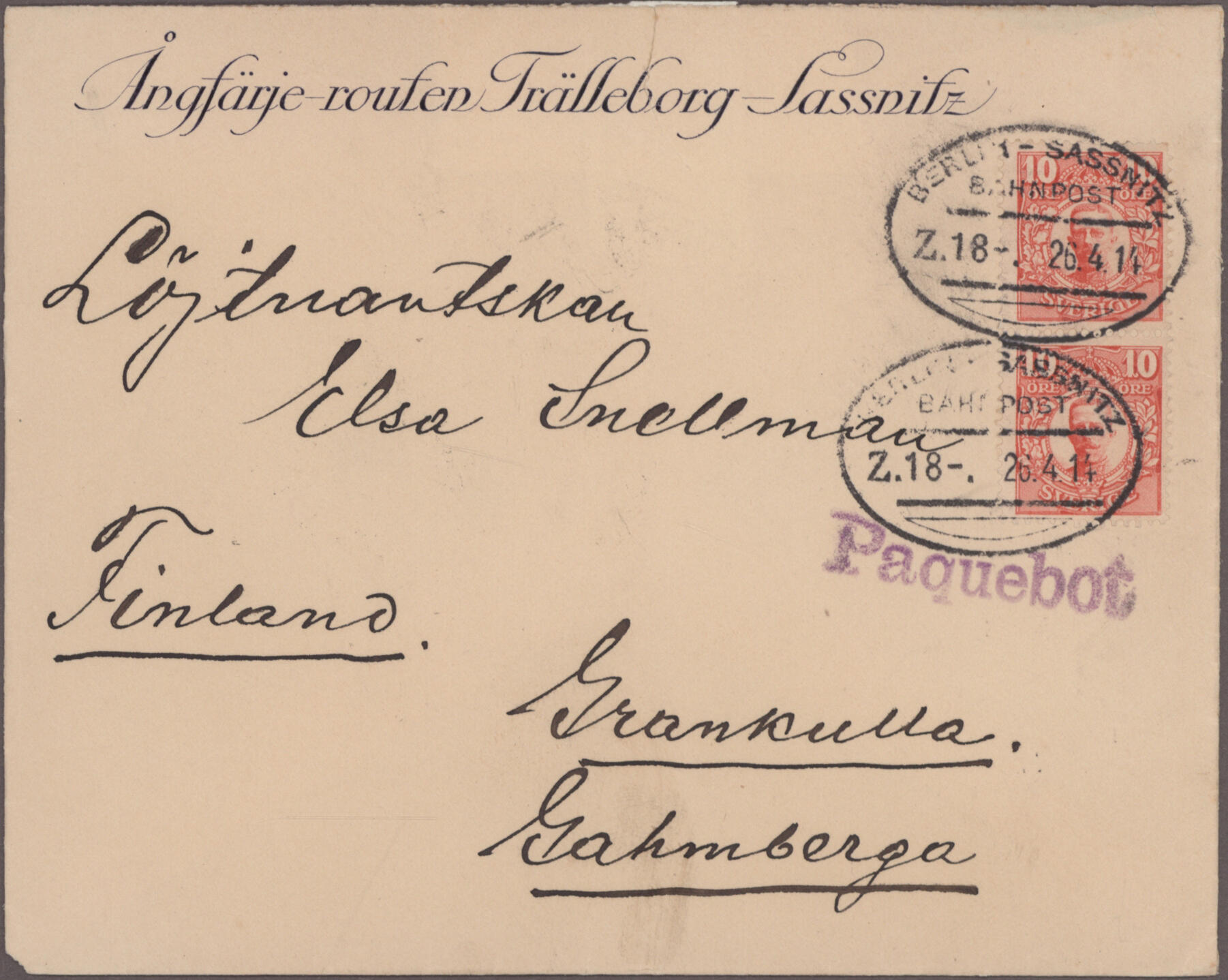Image 16 for lot number 9862 for Christoph Gärtner 63rd Auction
