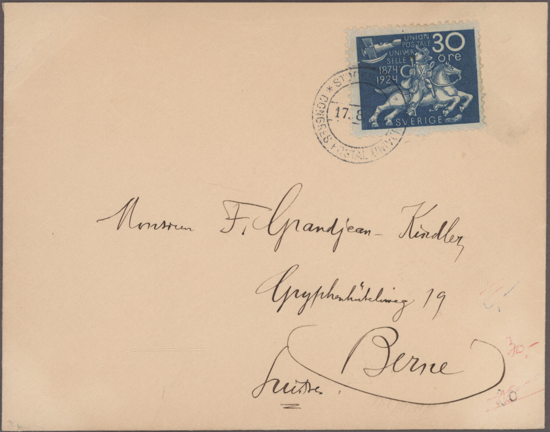 Image 18 for lot number 9862 for Christoph Gärtner 63rd Auction