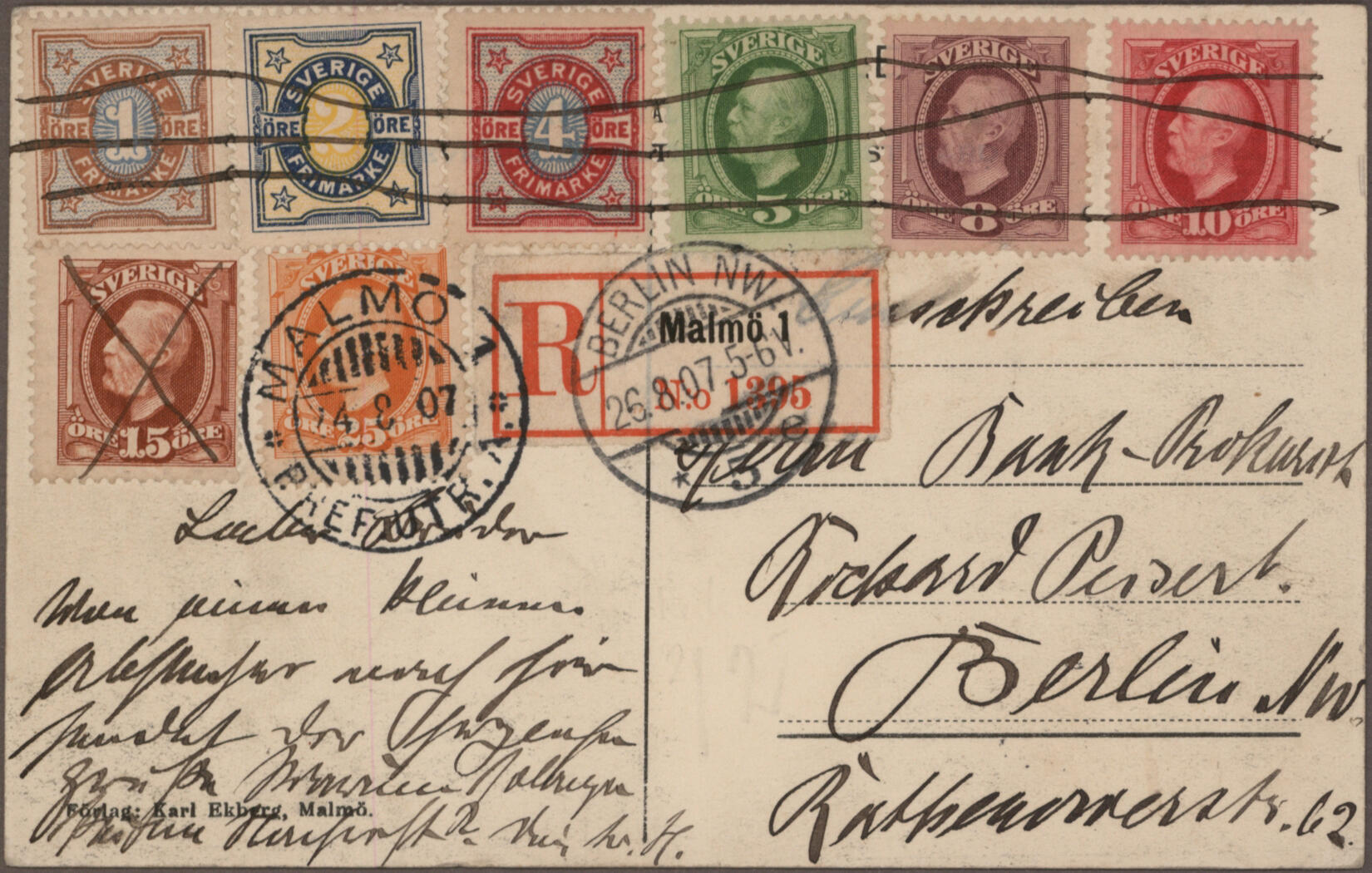 Image 5 for lot number 9865 for Christoph Gärtner 63rd Auction