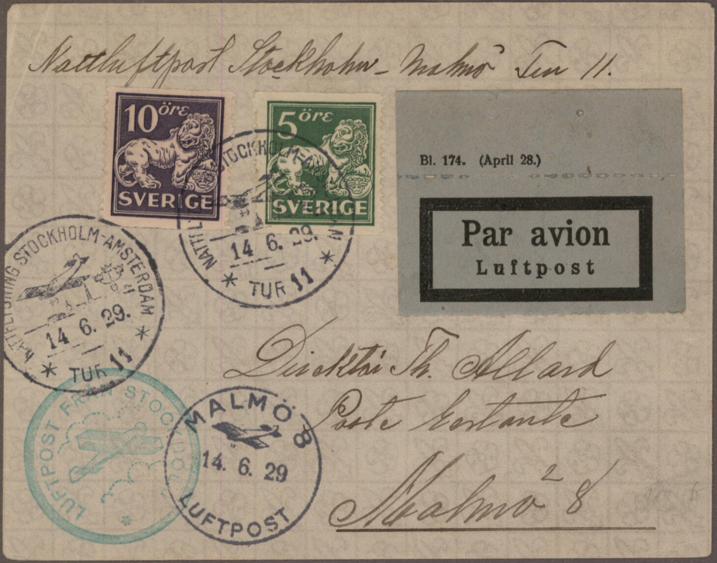 Image 6 for lot number 9865 for Christoph Gärtner 63rd Auction