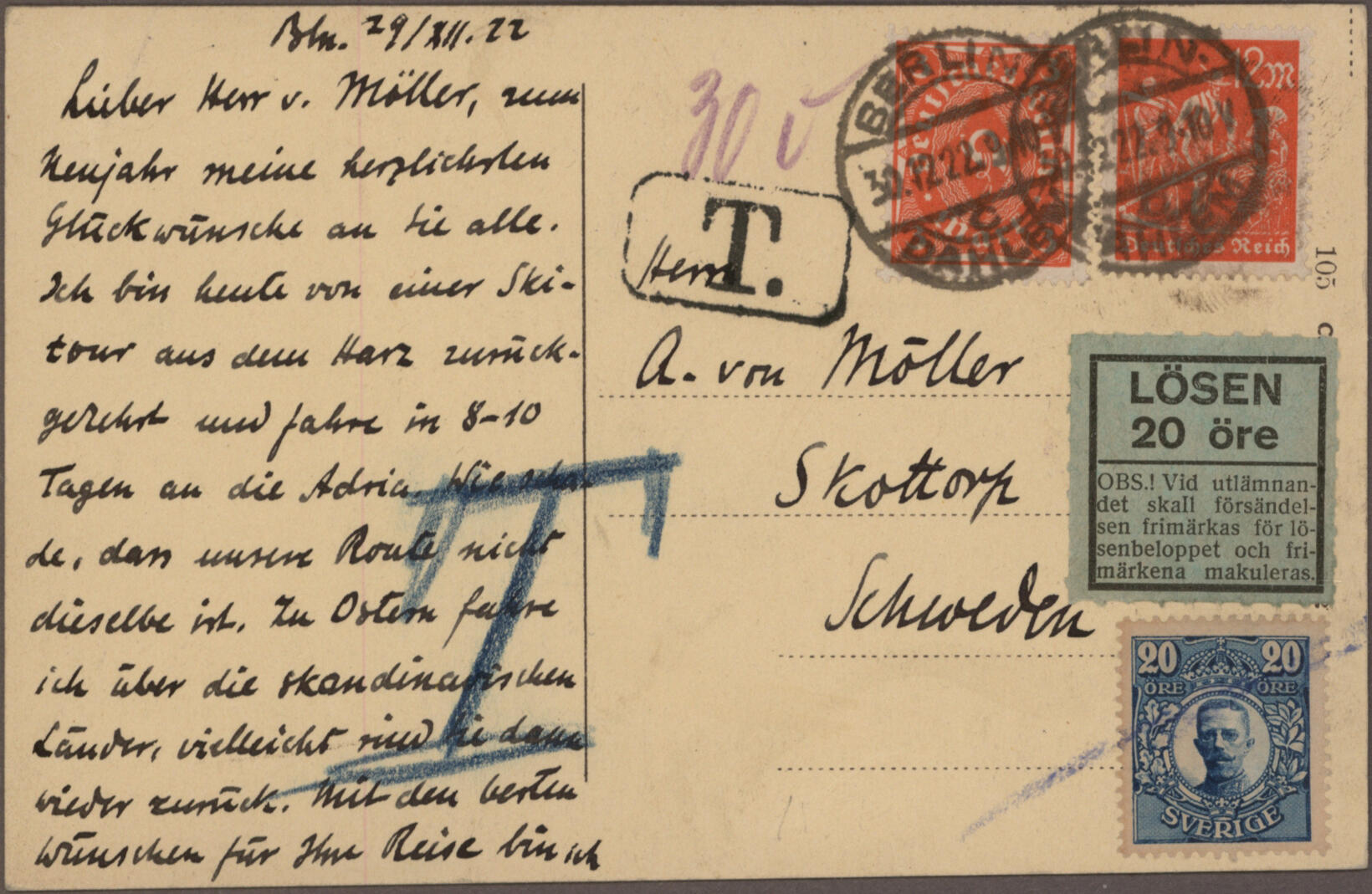 Image 7 for lot number 9865 for Christoph Gärtner 63rd Auction