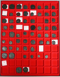 100.10: Multiple Lots - Ancient Coins