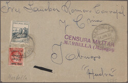 5790: Spagna - Collections