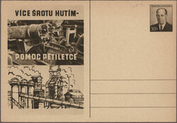 1918/1960 (ca.), collection of apprx. 117 unused and used ...