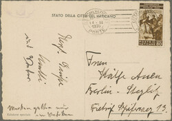 6630: Vaticane - Collections