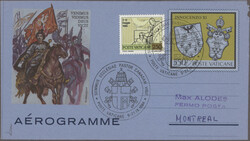 6630: Vaticane - Collections