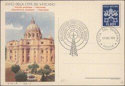 1939/1984, sophisticated balance of apprx. 270 covers/cards, ...