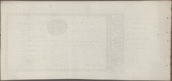 Caisse d'echange Caen, 400 Sols 1. Thermidor 9, Remainder, P. S226 (M)