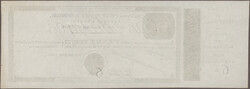 G. Hermel et Cie, Rouen, 20 Francs 1. Frimaire 12, Remainder, P. ...