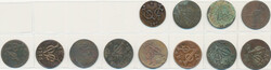 40.360.220: Europe - Netherlands - Dutch Colonies