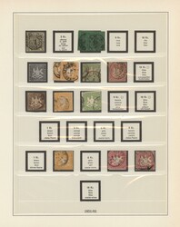 Spannender Nachlass im Regal mit mehr als 110 großen und kleinen ...