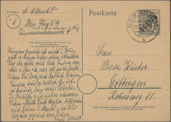 7000: 德國 - Postal stationery