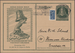 1810/2000 (ca.), umfangreicher und vielseitiger Bestand von ca. 420 ...