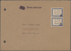 7720: Lots et collections géographie - Collections