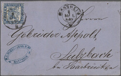 10: Germania - Stati de Baden - Postal stationery