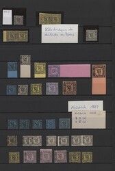 20: 貝格多夫區 - Collections