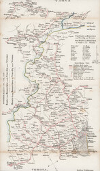 1511/1806, Kaiserliches Reichspostamt in Venedig (Thurn&amp;Taxis), ...