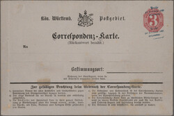 1866/1875 (ca.), Sammlung von 47 gebrauchten und ungebrauchten ...