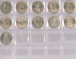 100.70.370: Multiple Lots - Coins - Austria / Holy Roman Empire