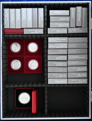 100.70.370: Multiple Lots - Coins - Austria / Holy Roman Empire