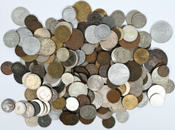 100.70.370: Multiple Lots - Coins - Austria / Holy Roman Empire